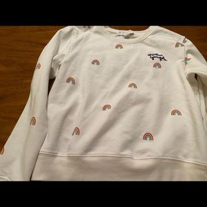 Spiritual Gangster Sweatshirt excellent condition!